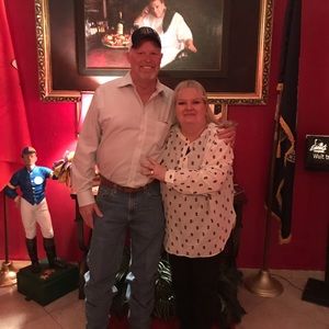 Meet your Posher, Marlene